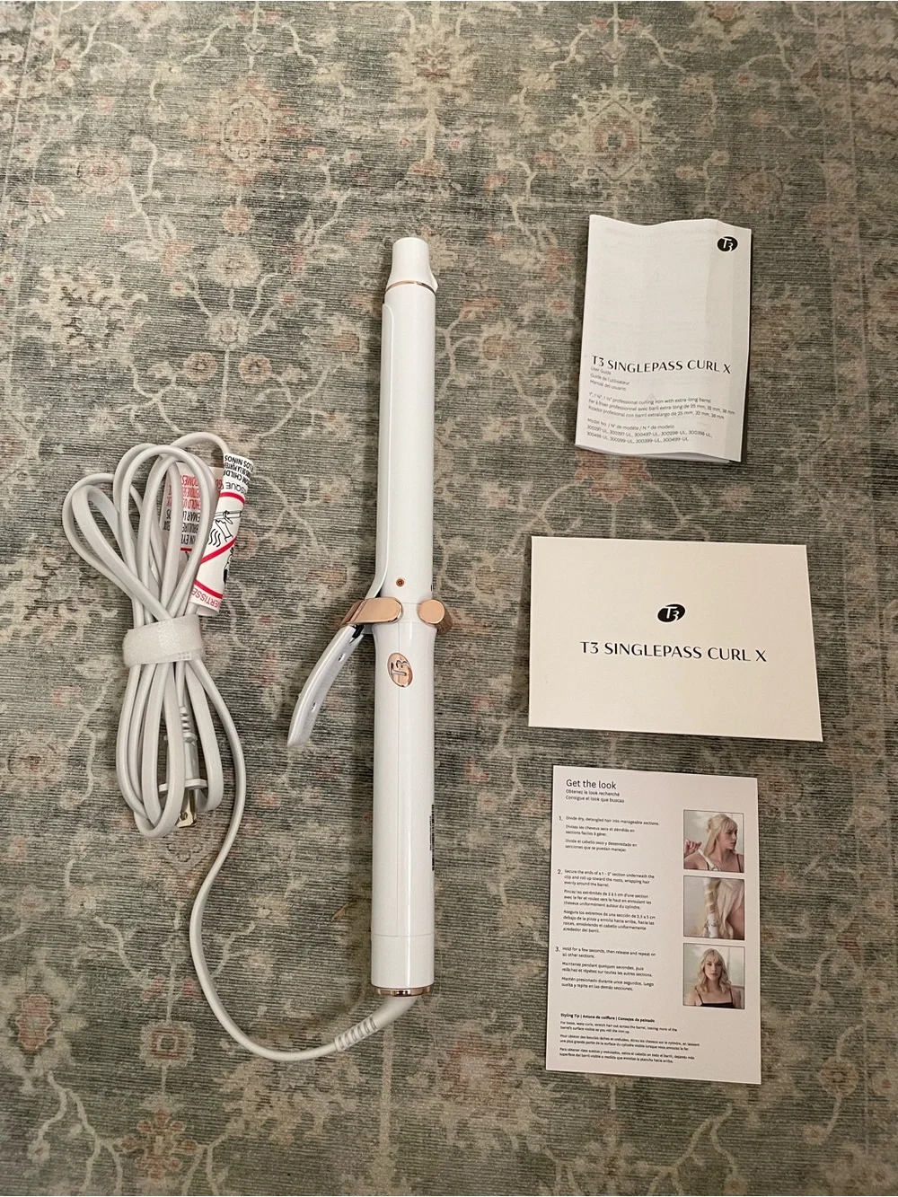 T3 purchased $160